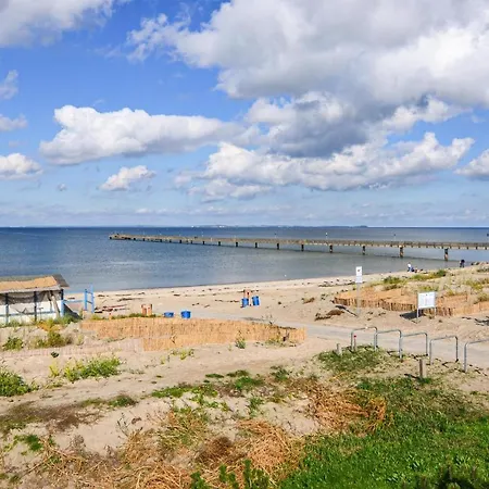 Awesome In Wusterhusen