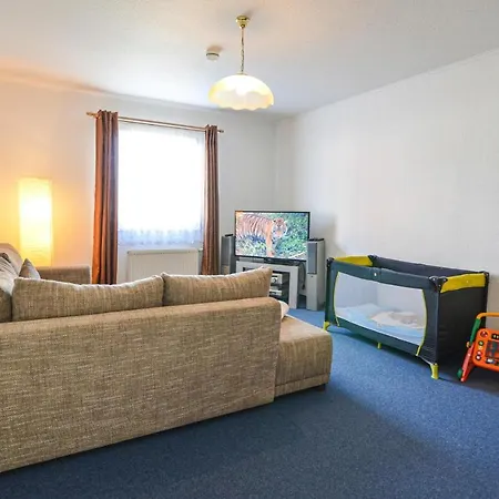 Awesome In Apartment *