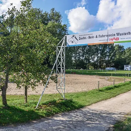 Awesome In Wusterhusen