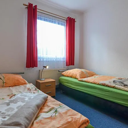 Awesome In Apartment Wusterhusen