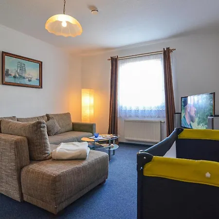 Apartment Awesome In *