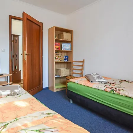 Awesome In Apartment Wusterhusen