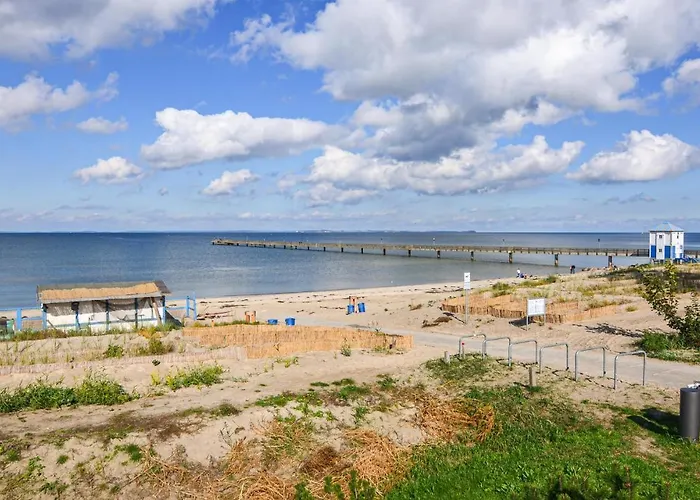 Awesome In Wusterhusen