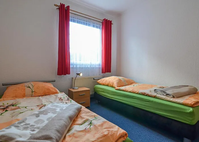 Awesome In 아파트 Wusterhusen